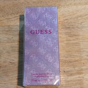 Guess Eau de Parfum Spray